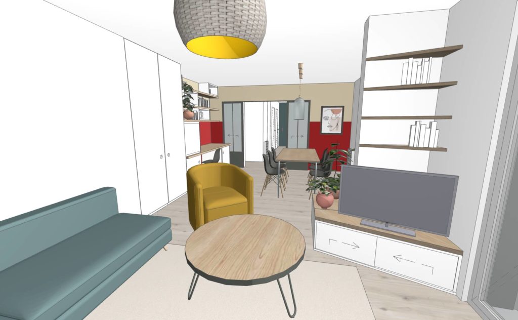 projet o&p