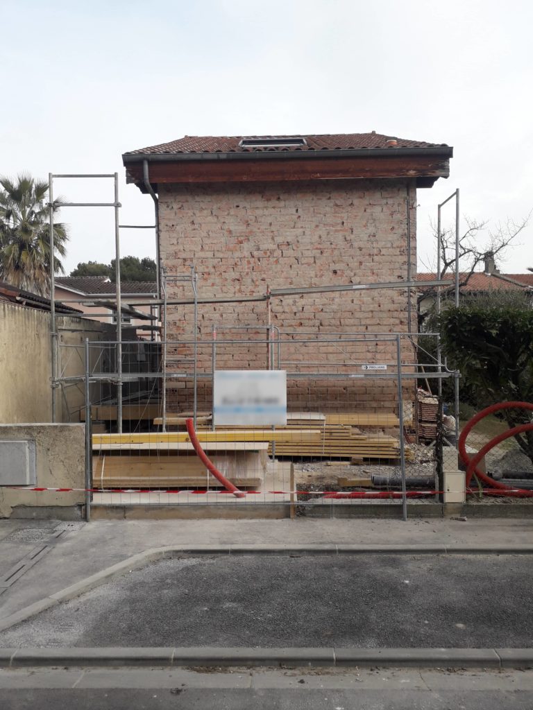 projet c&m