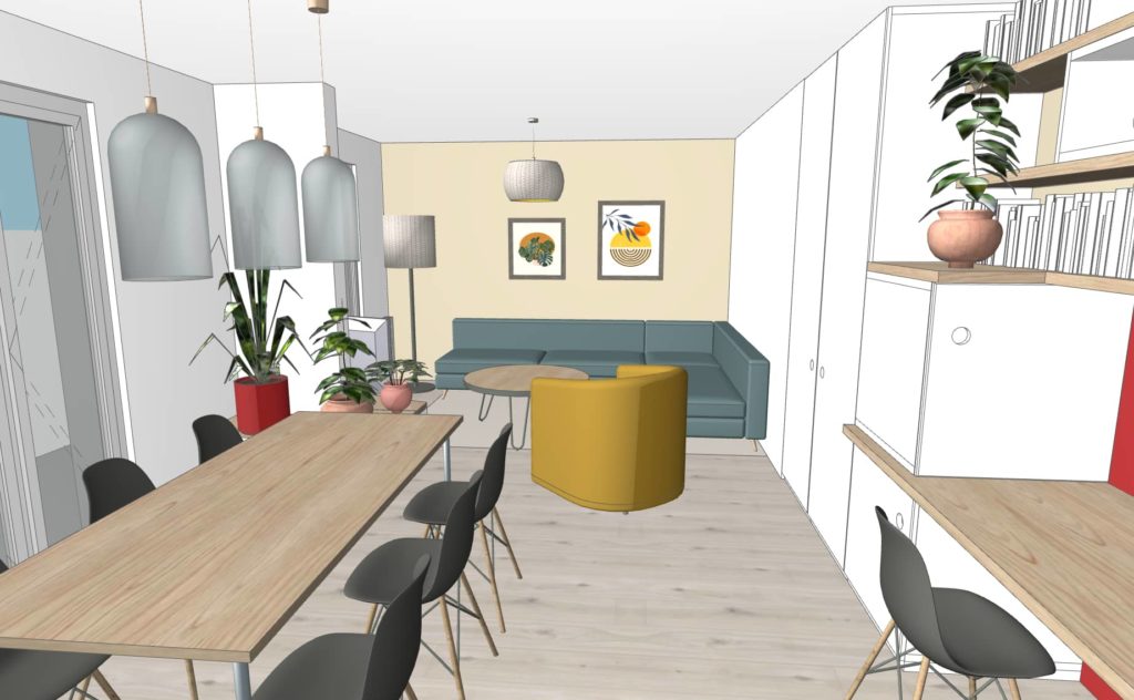 projet o&p