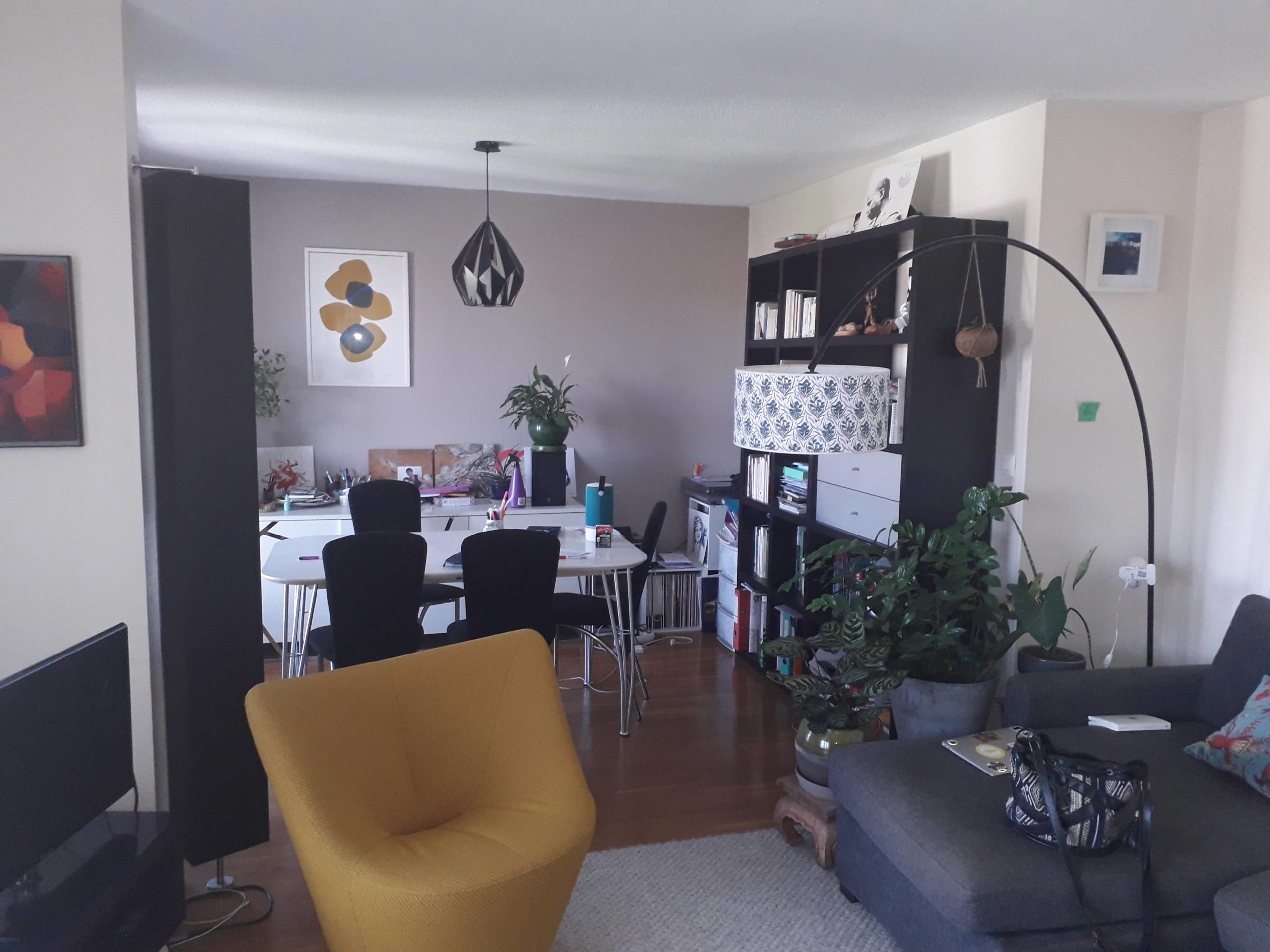 projet o&p avant