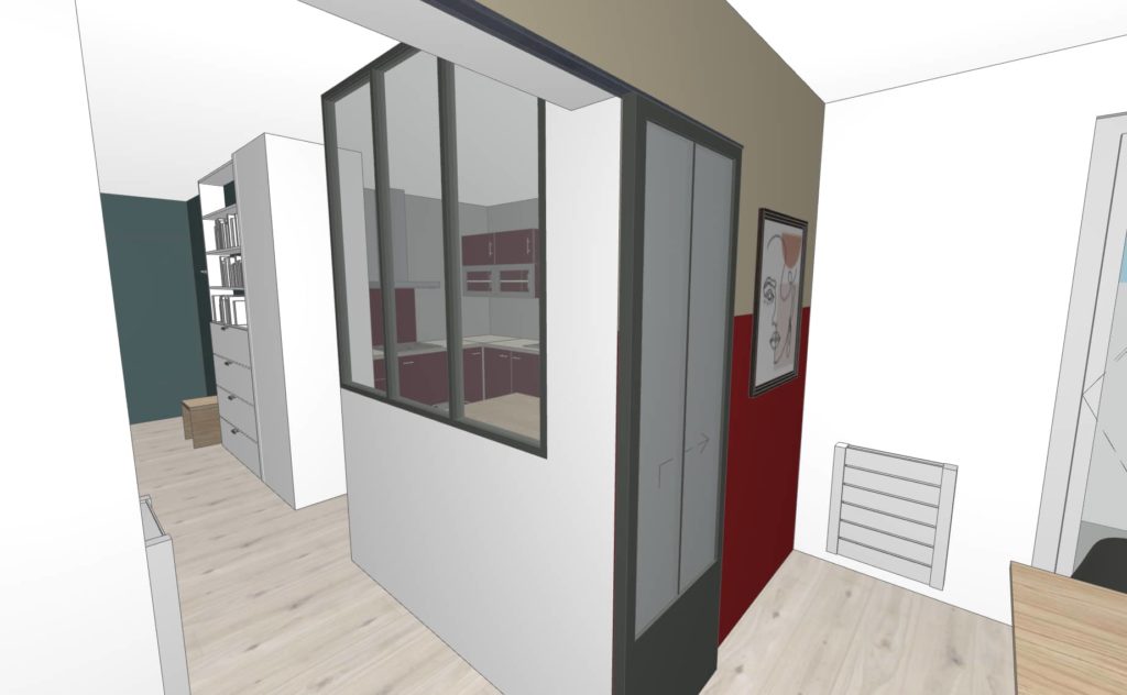 projet o&p