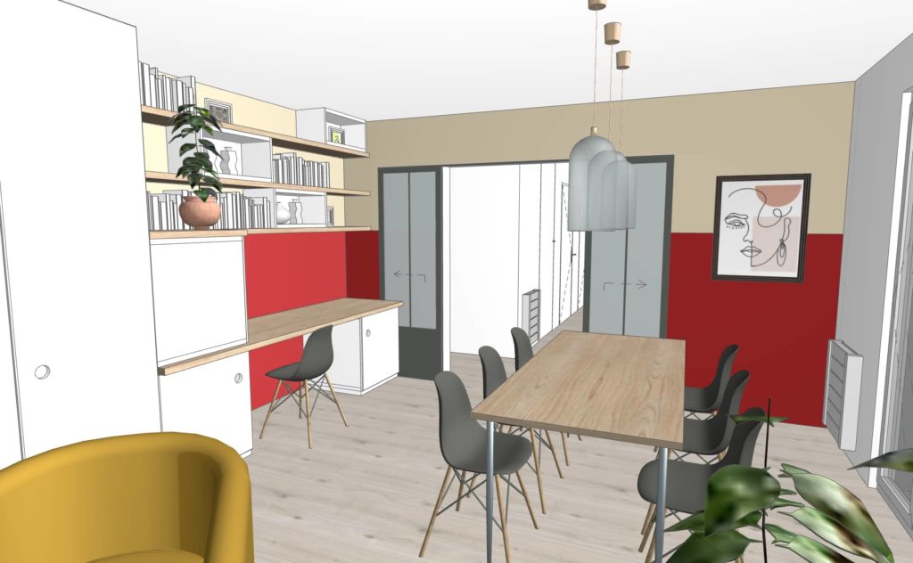 projet o&p