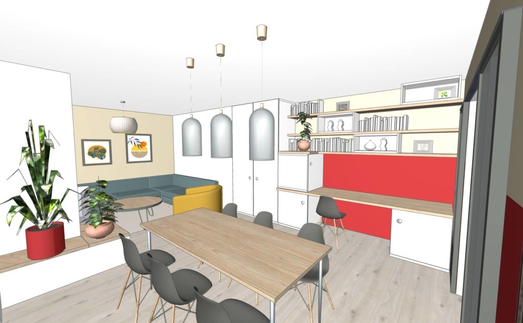 projet o&p