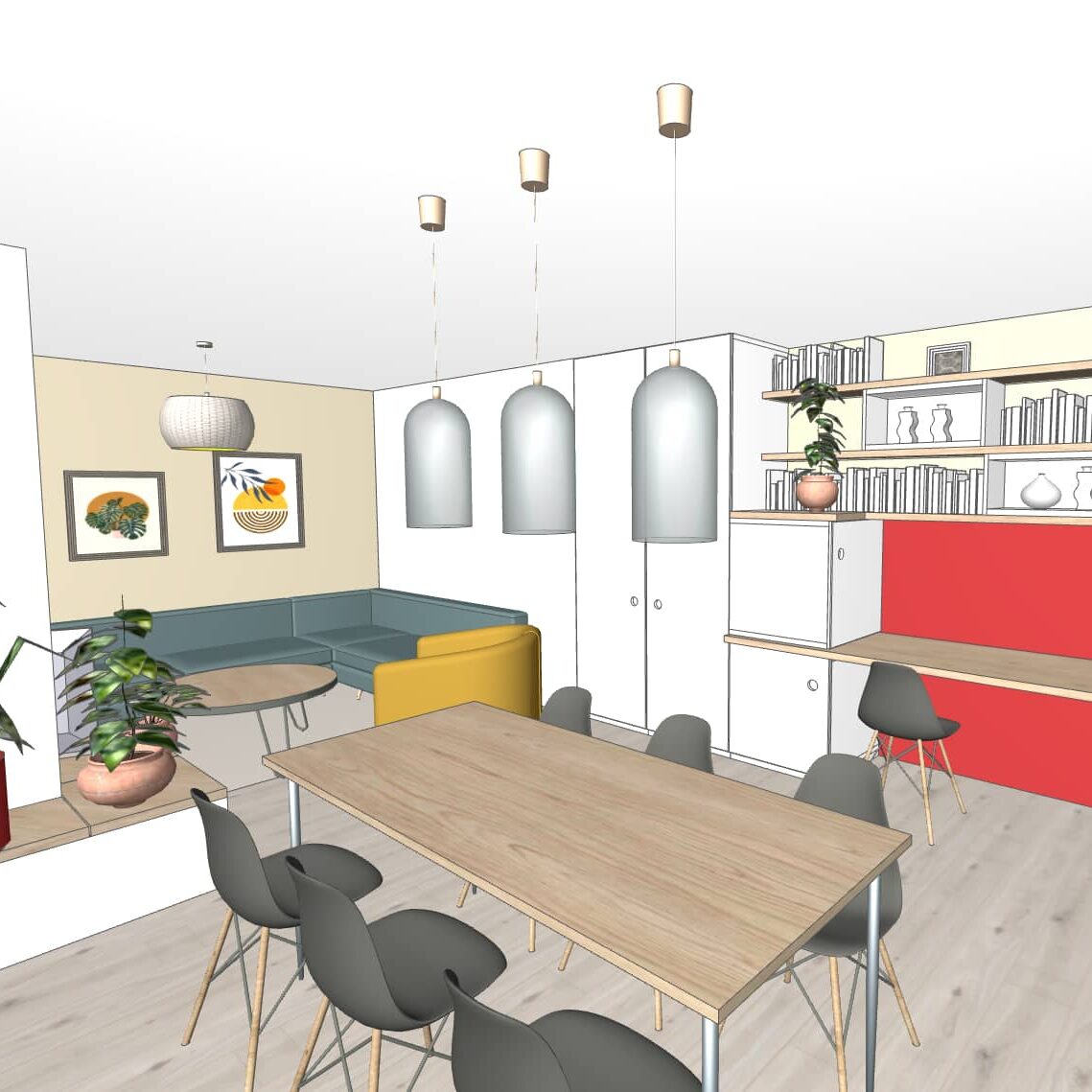 projet o&p